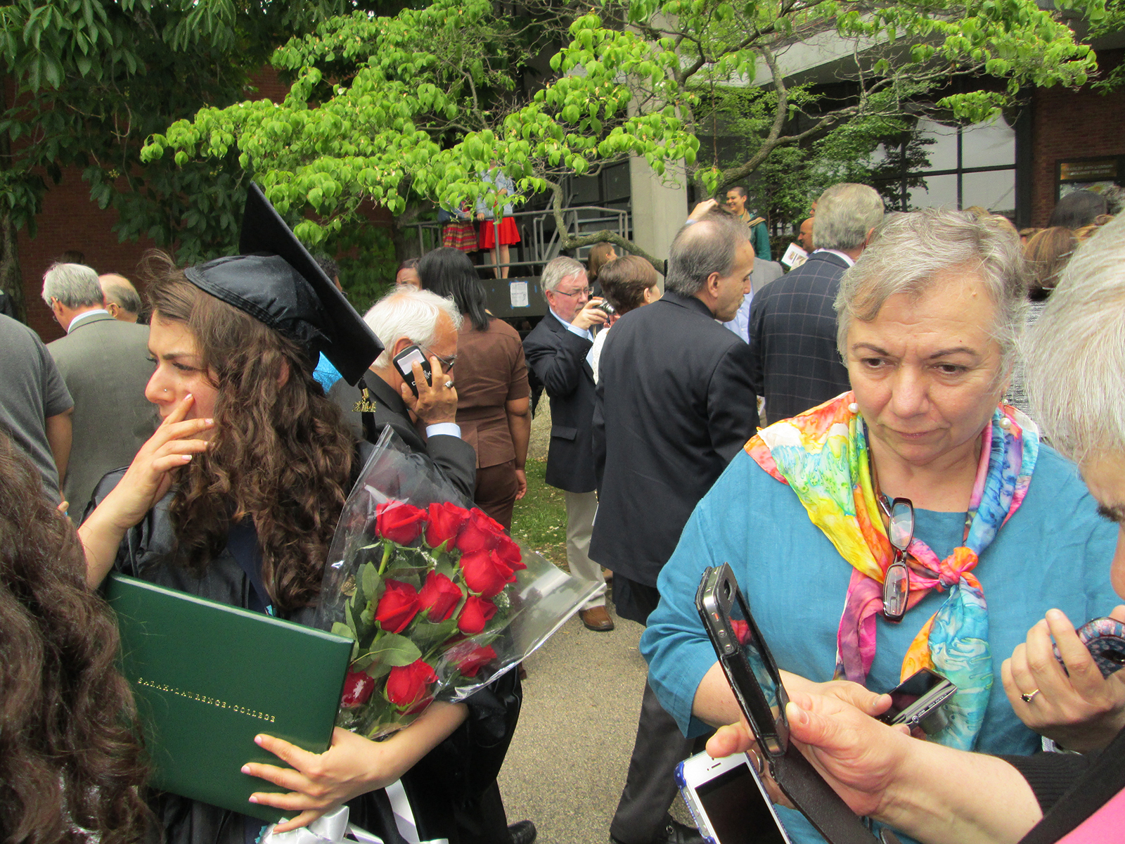 Graduation